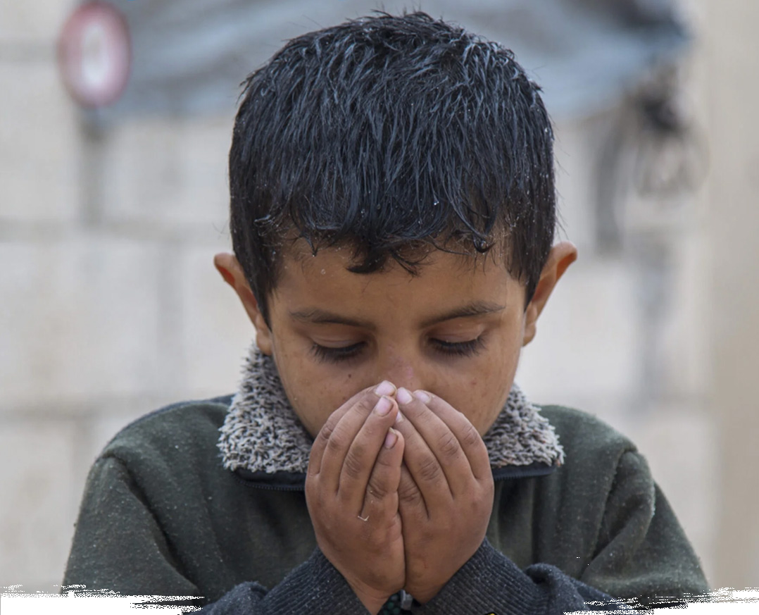 Winter emergency aid