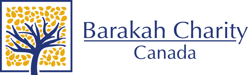 barakah charity canada