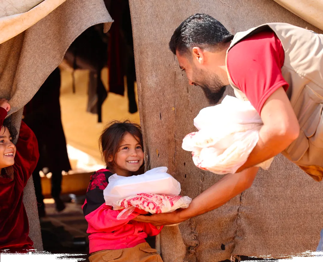 ramadan barakah charity Canada